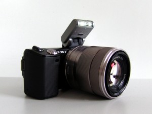 Sony Nex-5